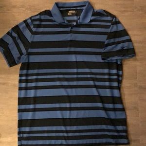 Men’s size XL Nike Dri-fit golf polo shirt